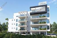 2 Bedroom Penthouse in Sotiros Agios Ioannis Larnaca (Larnaca) for sale 
