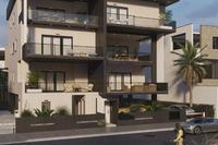 1 Bedroom Apartment in Kato Polemidia (Limassol) for sale 