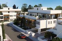 2 Bedroom Semi-detached house · Kiti (Larnaca) for sale 
