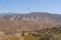 13378 SQM Land · Kilinia (Paphos) for sale 