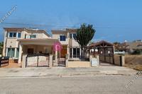 4 Bedroom Detached house in Archangelos (Nicosia) for sale 