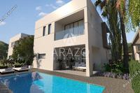 3 Bedroom Detached house in Xylofagou (Larnaca) for sale 