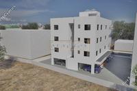 2 Bedroom Apartment in Strovolos (Nicosia) for sale 