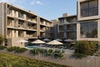 3 Bedroom Apartment in Anavargos (Paphos) for sale 