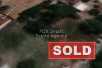 742 SQM Plot · Livadia Larnacas (Larnaca) for sale 