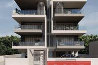 2 Bedroom Apartment in Ypsonas (Limassol) for sale 
