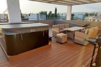 2 Bedroom Penthouse in Apostolos Andreas Limassol (Limassol) for sale 