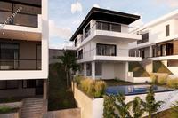 3 Bedroom Detached house · Agios Tychonas (Limassol) for sale 