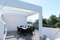 2 Bedroom Penthouse in Larnaca Municipality (Larnaca) for sale 