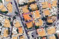 680 SQM Land · Lykavitos (Nicosia) for sale 