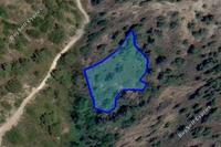 2342 SQM Land in Mandria Lemesou (Limassol) for sale 