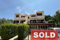 1 Bedroom Apartment · Chlorakas (Paphos) for sale 