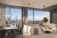2 Bedroom Apartment in Potamos Germasogeias (Limassol) for sale 