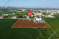 7492 SQM Land in Athienou (Larnaca) for sale 