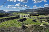 3011 SQM Land in Agios Ambrosios (Limassol) for sale 