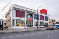  Commercial Building in Faneromeni (Larnaca) for sale 