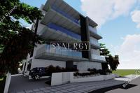 1 Bedroom Apartment in Pallouriotissa (Nicosia) for sale 