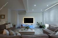 3 Bedroom Apartment in Pano Lakatamia (Nicosia) for sale 
