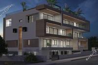 1 Bedroom Apartment · Potamos Germasogeias (Limassol) for sale 