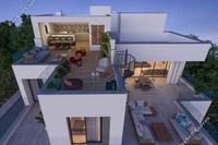 3 Bedroom Apartment in Agia Fyla (Limassol) for sale 