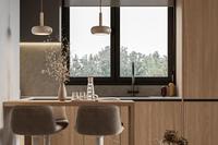 1 Bedroom Ground floor apartment · Oroklini (Larnaca) for sale 