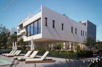 2 Bedroom Apartment in Geroskipou (Paphos) for sale 
