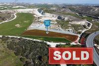 Studio Detached house in Aradippou (Larnaca) for sale 