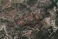 22094 SQM Land in Louvaras (Limassol) for sale 