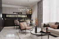 3 Bedroom Apartment in Sotiros Agios Ioannis Larnaca (Larnaca) for sale 