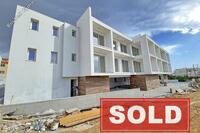 2 Bedroom Apartment · Kapparis (Famagusta) for sale 