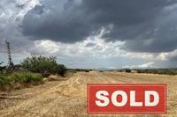 1933 SQM Land in Tseri (Nicosia) for sale 