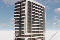 2 Bedroom Apartment · Nicosia Municipality (Nicosia) for sale 