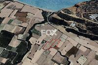 12041 SQM Land in Paramali (Limassol) for sale 
