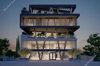 Building in Kato Polemidia (Limassol) for sale 