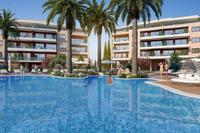 2 Bedroom Apartment in Trachoni Lemesou (Limassol) for sale 