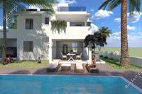 3 Bedroom Detached house in Pernera (Famagusta) for sale 