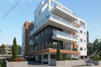 2 Bedroom Apartment in Verengaria Limassol (Limassol) for sale 