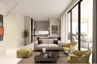 2 Bedroom Apartment in Chrysopolitissa (Larnaca) for sale 