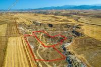 15386 SQM Plot in Astromeritis (Nicosia) for sale 