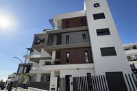 2 Bedroom Ground floor apartment in Germasogeia (Limassol) for sale 