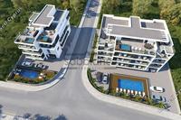 2 Bedroom Apartment · Livadia Larnacas (Larnaca) for sale 