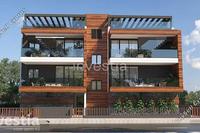 1 Bedroom Apartment · Livadia Larnacas (Larnaca) for sale 
