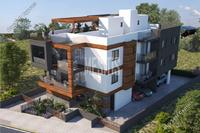 1 Bedroom Apartment · Livadia Larnacas (Larnaca) for sale 