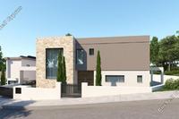 4 Bedroom Detached house in Erimi (Limassol) for sale 