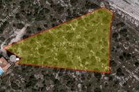 6731 SQM Plot in Paramali (Limassol) for sale 