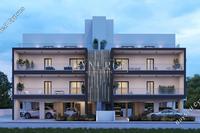 2 Bedroom Penthouse in Tseri (Nicosia) for sale 