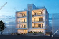 3 Bedroom Apartment · Mesa Gitonia (Limassol) for sale 