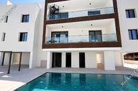 1 Bedroom Apartment in Livadia Larnacas (Larnaca) to rent 