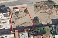 609 SQM Plot in Pano Polemidia (Limassol) for sale 