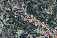 763 SQM Land · Agros (Limassol) for sale 